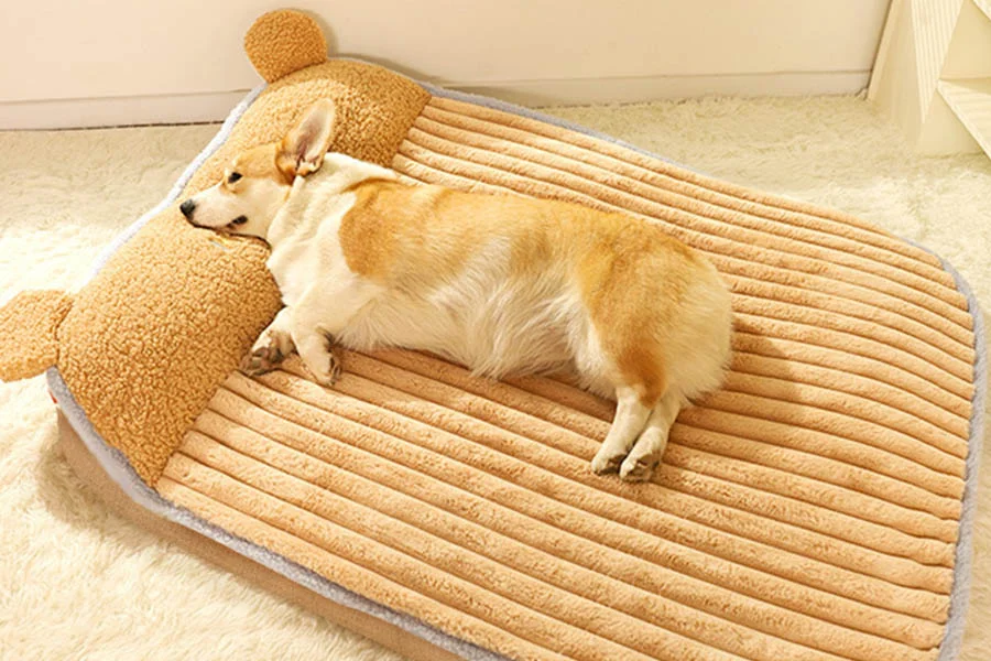 Energy Efficient Pet Warming Mats