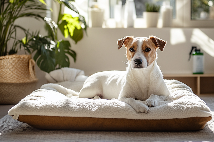 Small Dog Socks with Traction