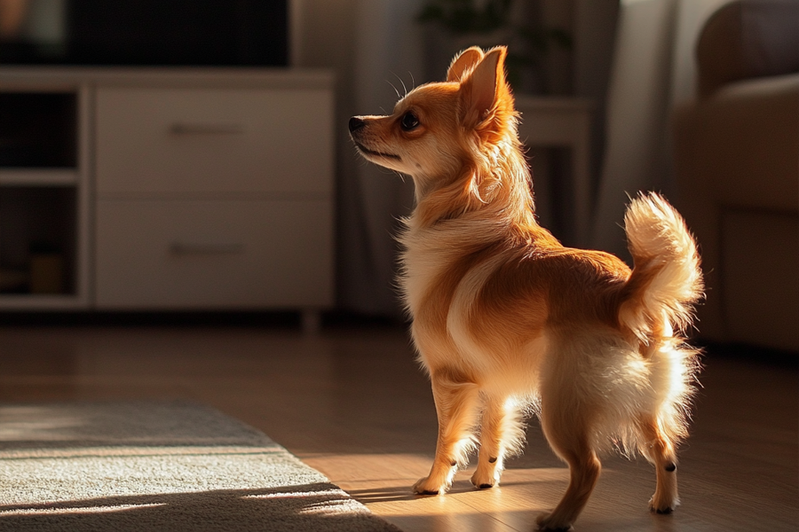 Cute Dog Socks for Paw Care