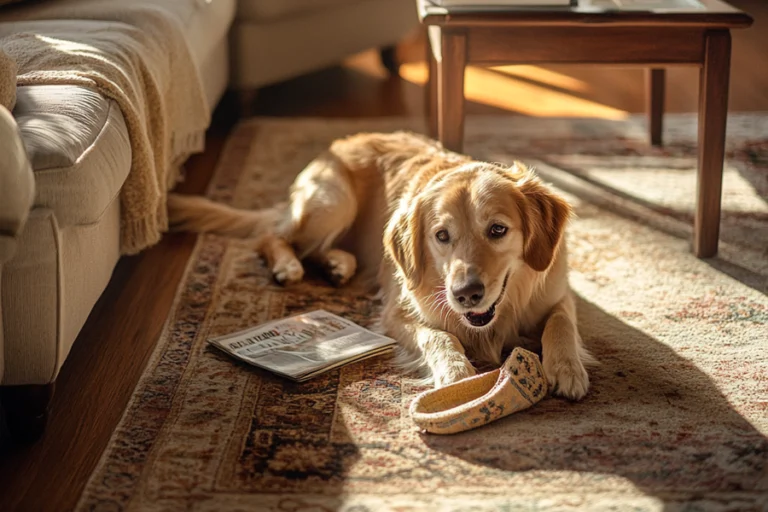 Breathable Fabric Dog Socks